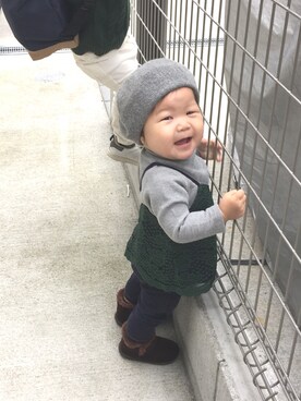 misouさんのコーディネート