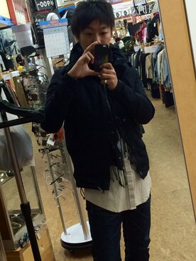 tomy8156さんのコーディネート