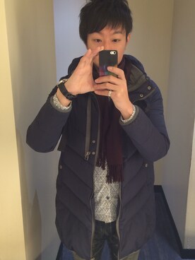 tomy8156さんのコーディネート