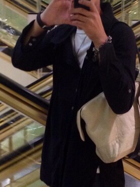 tomy8156さんのコーディネート