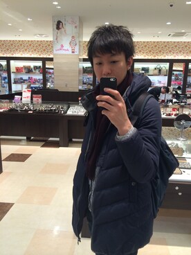 tomy8156さんのコーディネート