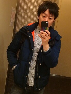 tomy8156さんのコーディネート