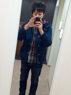 tomy8156さんのコーディネート