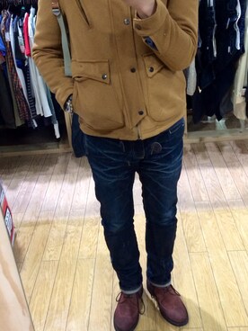 tomy8156さんのコーディネート