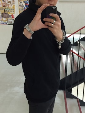 tomy8156さんのコーディネート