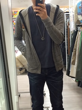 tomy8156さんのコーディネート