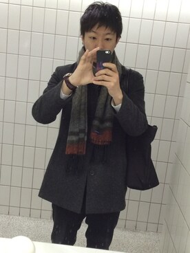 tomy8156さんのコーディネート