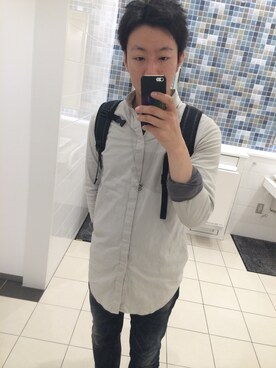 tomy8156さんのコーディネート