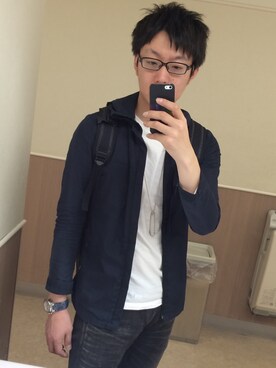 tomy8156さんのコーディネート