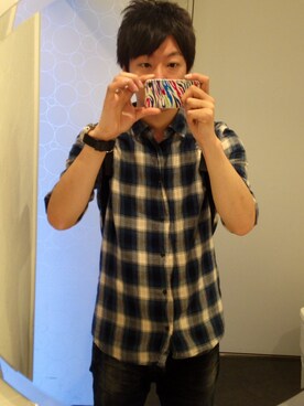 tomy8156さんのコーディネート