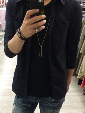 tomy8156さんのコーディネート