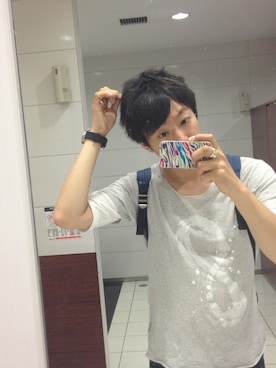 tomy8156さんのコーディネート