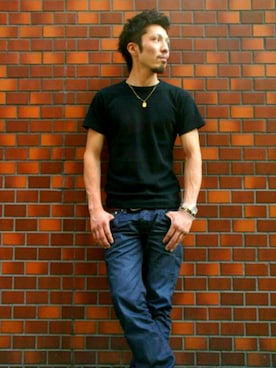 nooobさんのコーディネート