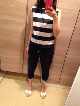kumiさんのコーディネート