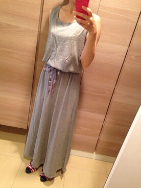 kumiさんのコーディネート