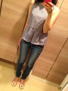 kumiさんのコーディネート