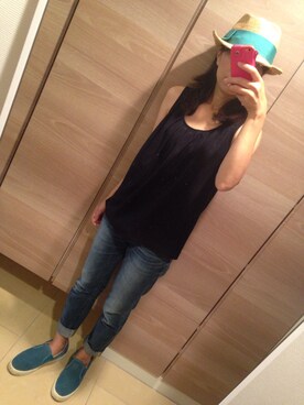 kumiさんのコーディネート