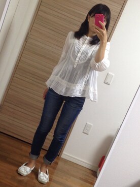 kumiさんのコーディネート