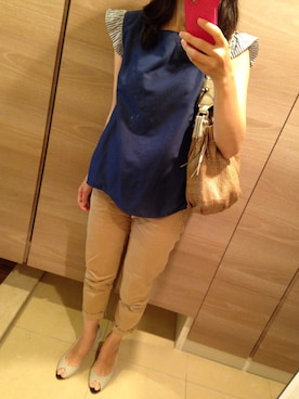 kumiさんのコーディネート