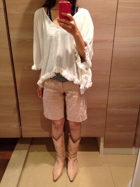 kumiさんのコーディネート