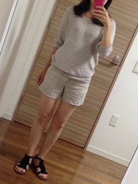 kumiさんのコーディネート