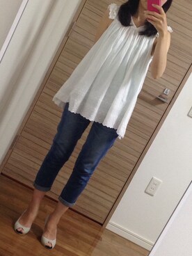 kumiさんのコーディネート