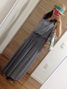 kumiさんのコーディネート