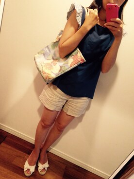 kumiさんのコーディネート