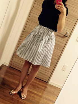 kumiさんのコーディネート