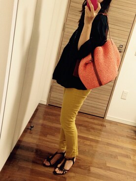 kumiさんのコーディネート