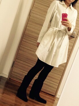 kumiさんのコーディネート