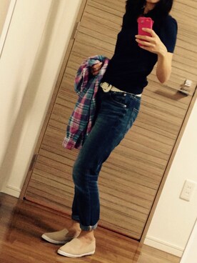 kumiさんのコーディネート