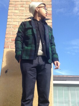 ArrowsChangさんのコーディネート