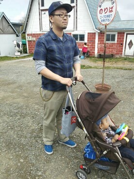 kentさんのコーディネート