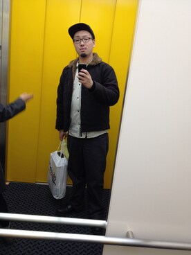 kentさんのコーディネート