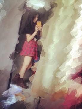 aryuyichanさんのコーディネート