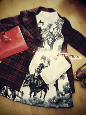 aryuyichanさんのコーディネート