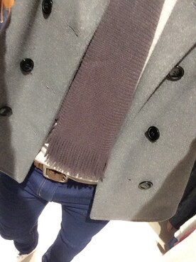 yuuseiさんのコーディネート