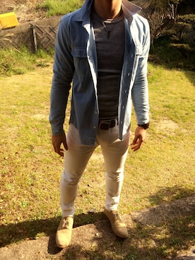 yuuseiさんのコーディネート