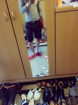 yuuseiさんのコーディネート