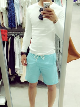 yuuseiさんのコーディネート