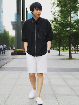 YouGun Lee 李佑群さんのコーディネート