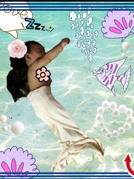 ari.akimama◡̈⃝さんのコーディネート