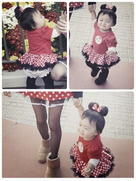 ari.akimama◡̈⃝さんのコーディネート