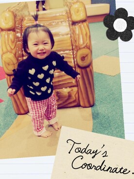 ari.akimama◡̈⃝さんのコーディネート