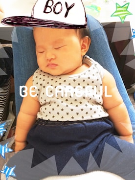 ari.akimama◡̈⃝さんのコーディネート