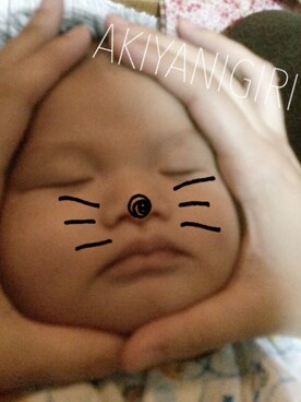 ari.akimama◡̈⃝さんのコーディネート