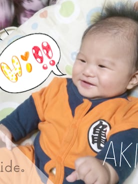 ari.akimama◡̈⃝さんのコーディネート