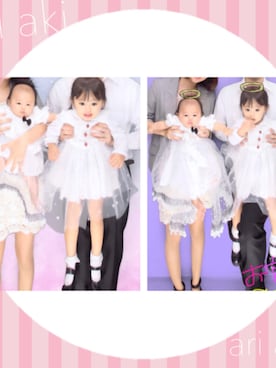 ari.akimama◡̈⃝さんのコーディネート