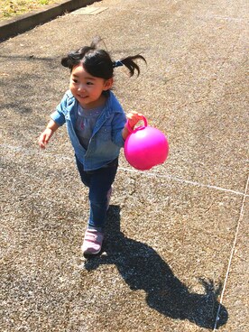 ari.akimama◡̈⃝さんのコーディネート